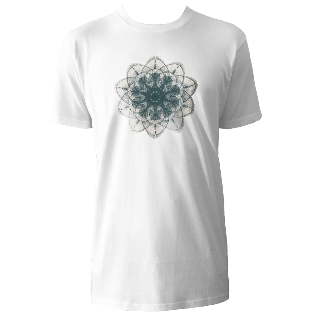Mens T-shirt - Mandala