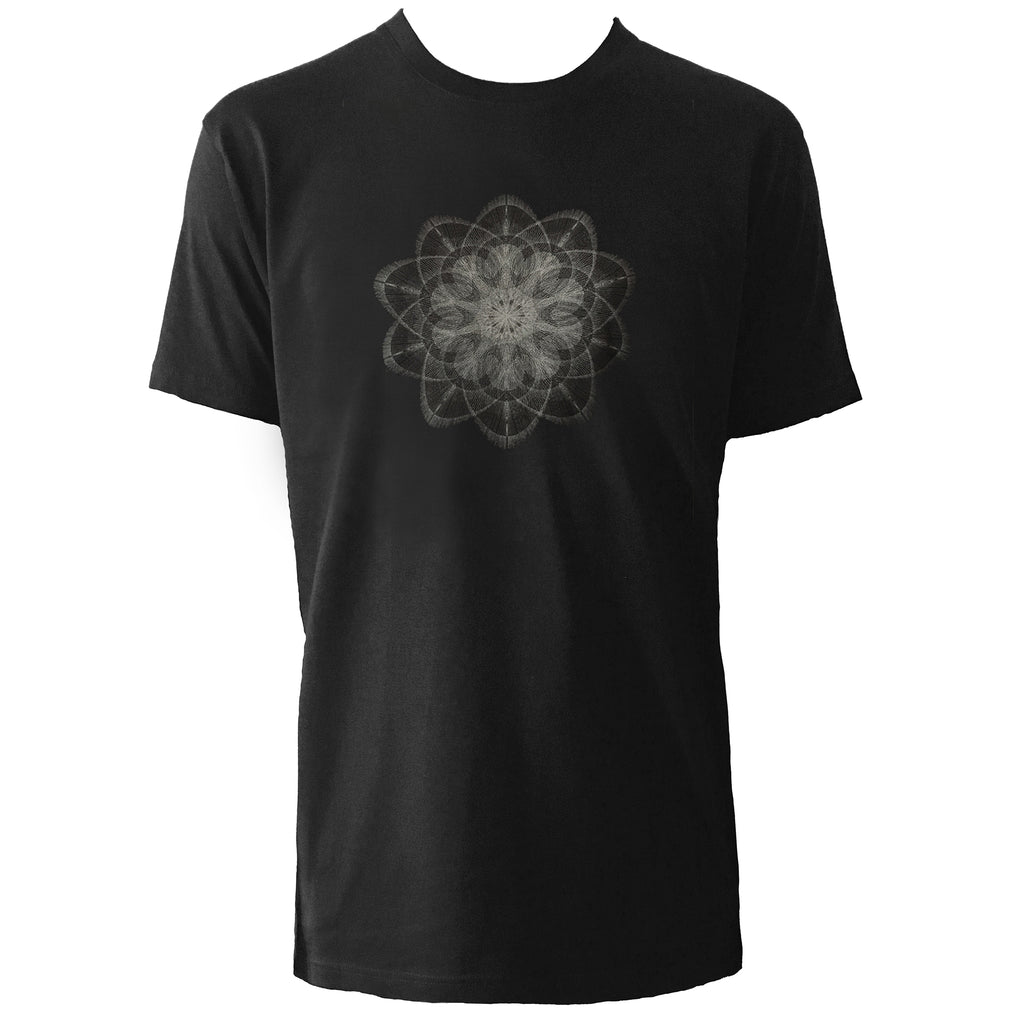 Mens T-shirt - Mandala