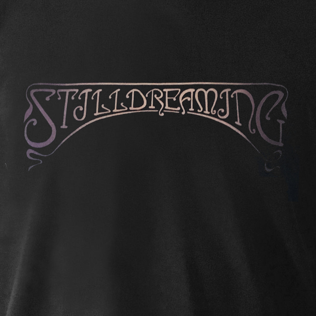 Womens T-shirt - Still Dreaming
