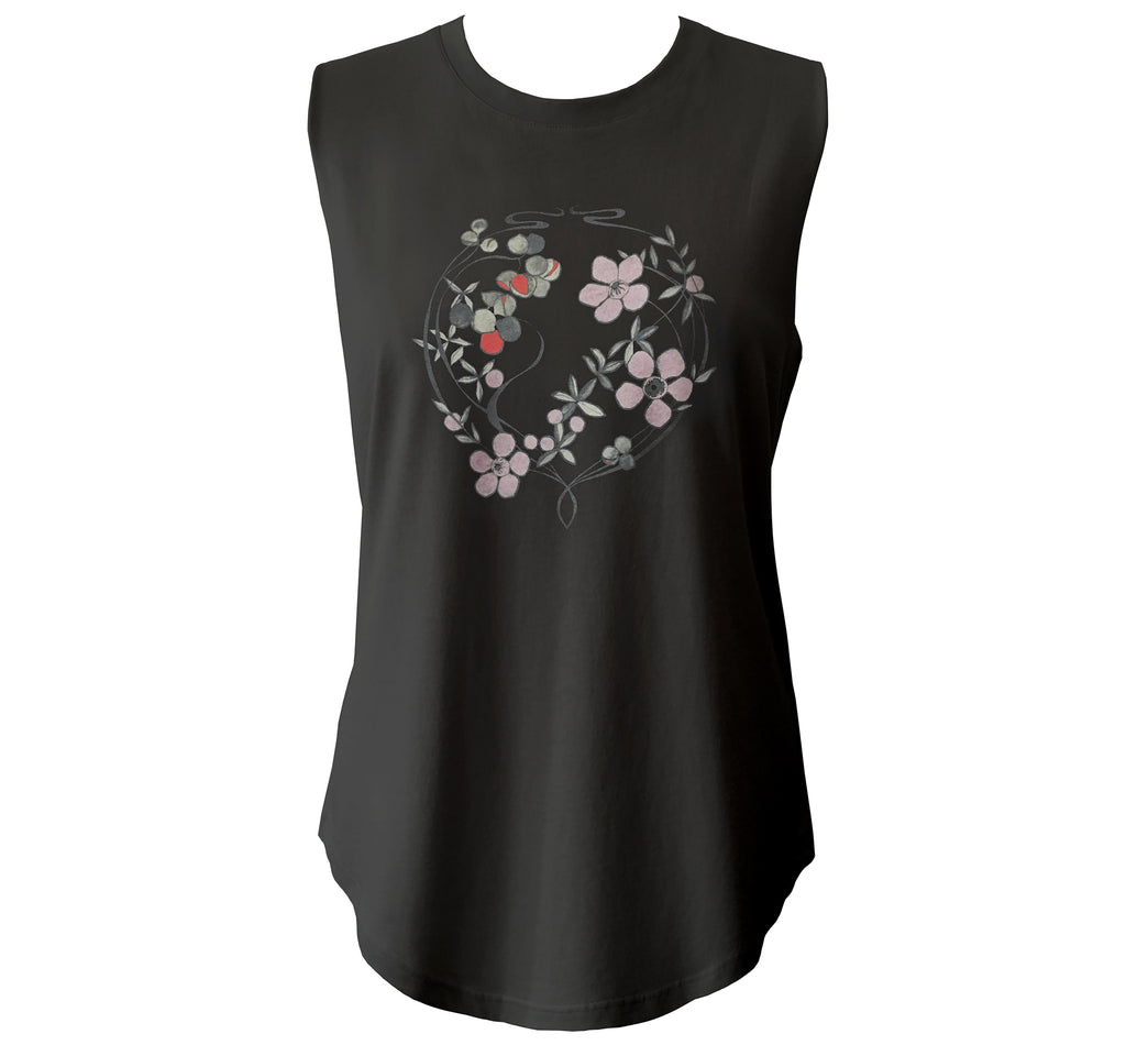Womens Cut off - Manuka