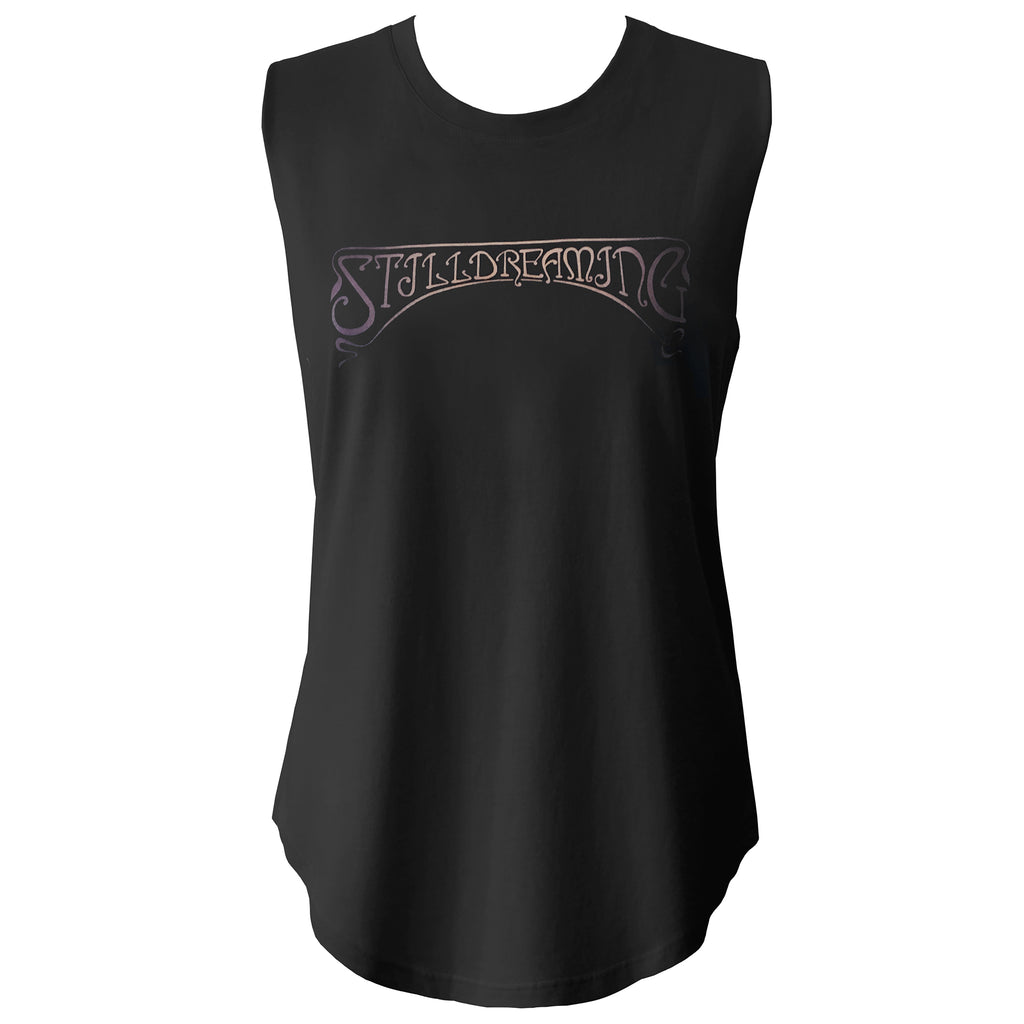 Womens Cut off - Still Dreaming